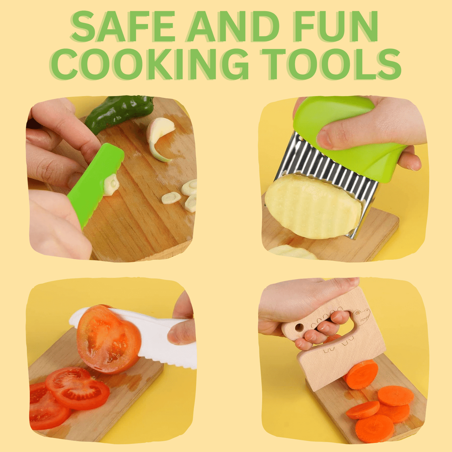 Orlena Baby's Little Chef Kitchen Set